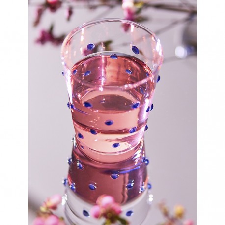 Набор стаканов pom-pon, 425 мл, 4 шт.