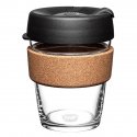 Кружка keepcup brew cork m 340 мл espresso