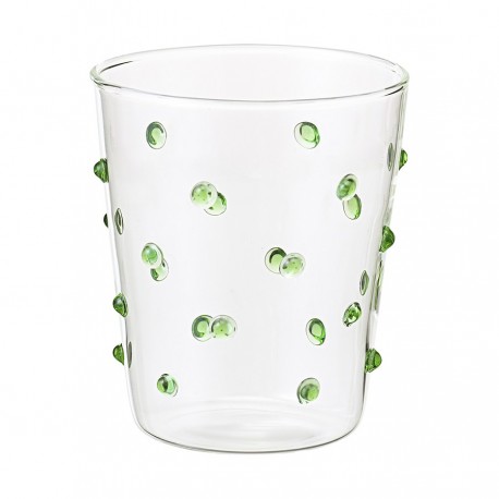 Набор стаканов pom-pon, 425 мл, 4 шт.