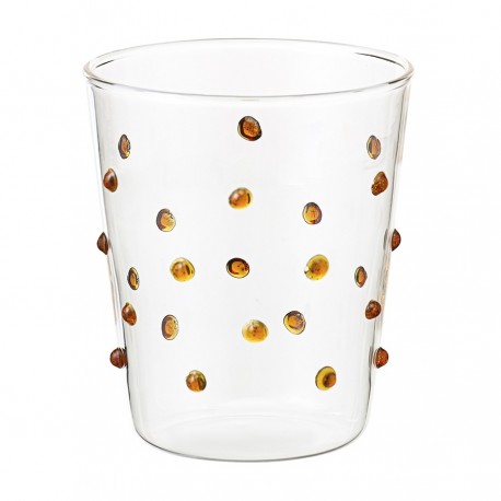 Набор стаканов pom-pon, 425 мл, 4 шт.