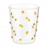 Набор стаканов pom-pon, 425 мл, 4 шт.