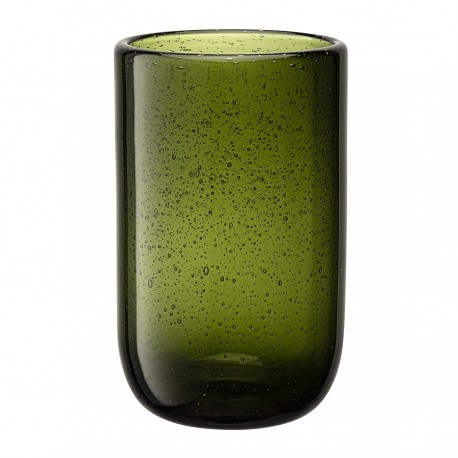 Набор стаканов flowi, 510 мл, темно-зеленые, 2 шт.