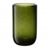 Набор стаканов flowi, 510 мл, темно-зеленые, 2 шт.