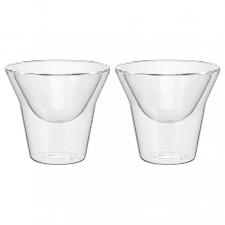 Набор креманок с двойными стенками pure, 250 мл, 2 шт.