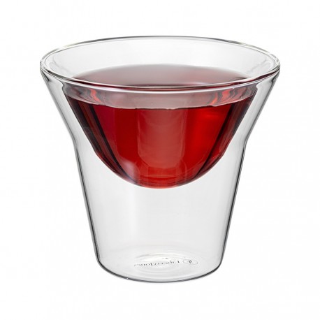 Набор креманок с двойными стенками pure, 250 мл, 2 шт.