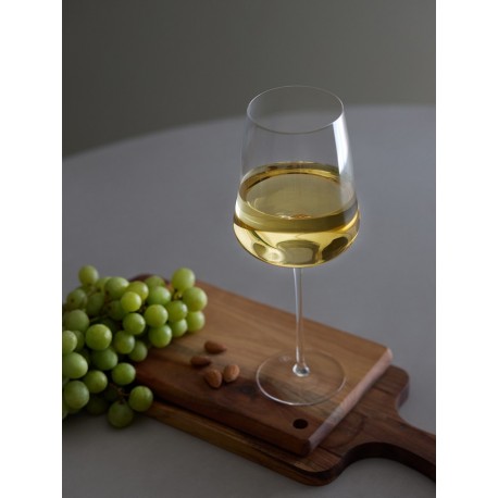 Набор бокалов для вина в подарочной упаковке sense, 600 мл, 2 шт.