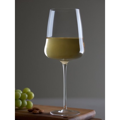 Набор бокалов для вина в подарочной упаковке sense, 600 мл, 2 шт.