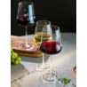 Набор бокалов для вина в подарочной упаковке sense, 600 мл, 2 шт.