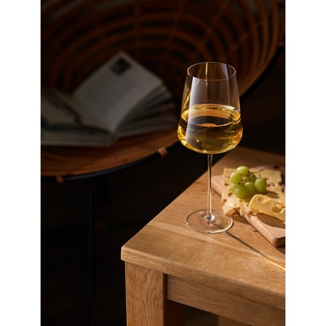 Набор бокалов для вина в подарочной упаковке sense, 600 мл, 2 шт.