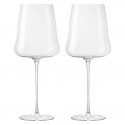 Набор бокалов для вина в подарочной упаковке sense, 750 мл, 2 шт.