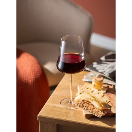 Набор бокалов для вина в подарочной упаковке sense, 750 мл, 2 шт.