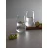 Набор бокалов для воды в подарочной упаковке sense, 590 мл, 2 шт.