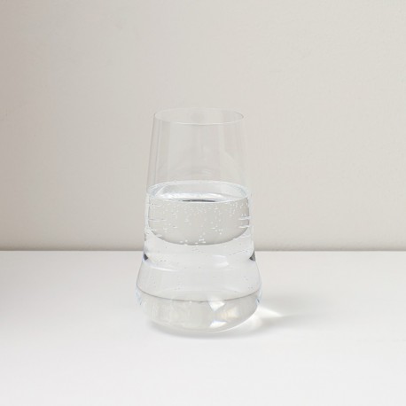 Набор бокалов для воды в подарочной упаковке sense, 590 мл, 2 шт.