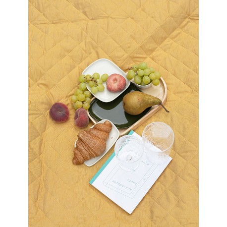 Набор стаканов из акрила arctic, 540 мл, прозрачный, 4 шт.