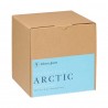Набор стаканов из акрила arctic, 540 мл, прозрачный, 4 шт.