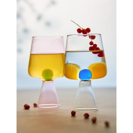 Набор бокалов для вина orb, 400 мл, 4 шт.