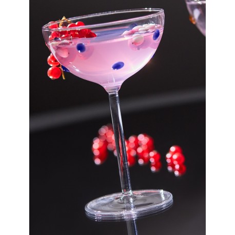 Набор креманок pom-pon, 225 мл, 4 шт.