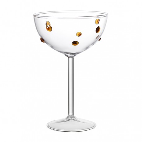 Набор креманок pom-pon, 225 мл, 4 шт.