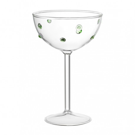 Набор креманок pom-pon, 225 мл, 4 шт.