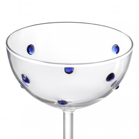 Набор креманок pom-pon, 225 мл, 4 шт.