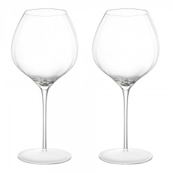 Набор бокалов для вина bloom, 700 мл, 2 шт.