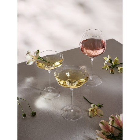 Набор бокалов для вина bloom, 700 мл, 2 шт.