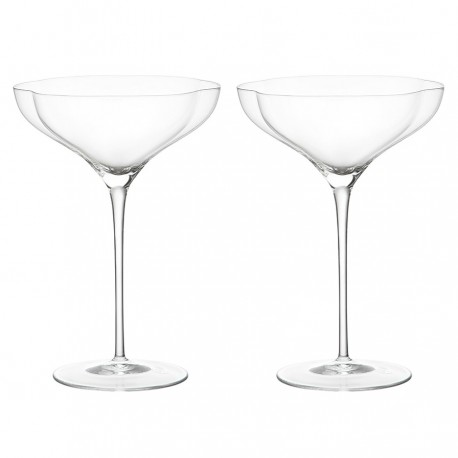 Набор креманок bloom, 260 мл, 2 шт.