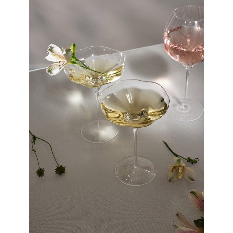 Набор креманок bloom, 260 мл, 2 шт.