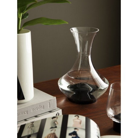 Декантер obsidian, 1,5 л
