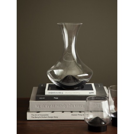 Декантер obsidian, 1,5 л