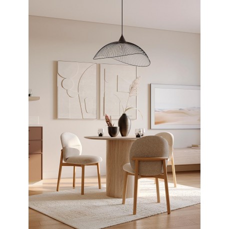 Набор бокалов obsidian, 380 мл, 2 шт.