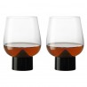 Набор бокалов obsidian, 490 мл, 2 шт.