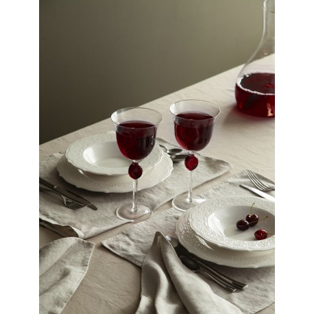 Набор бокалов для вина bijou, 350 мл, 2 шт.