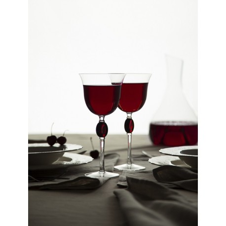 Набор бокалов для вина bijou, 350 мл, 2 шт.