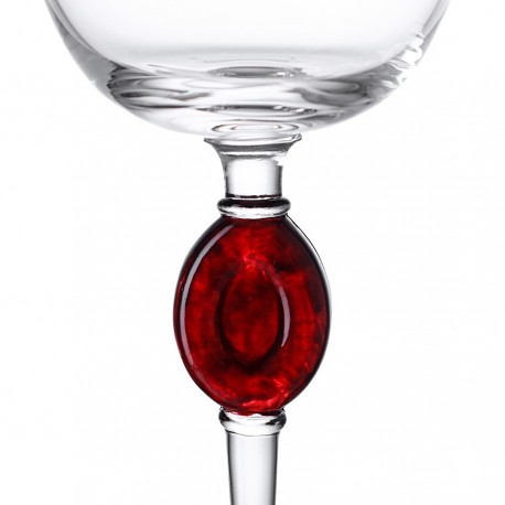 Набор бокалов для вина bijou, 350 мл, 2 шт.