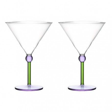 Набор креманок orb, 260 мл, 2 шт.