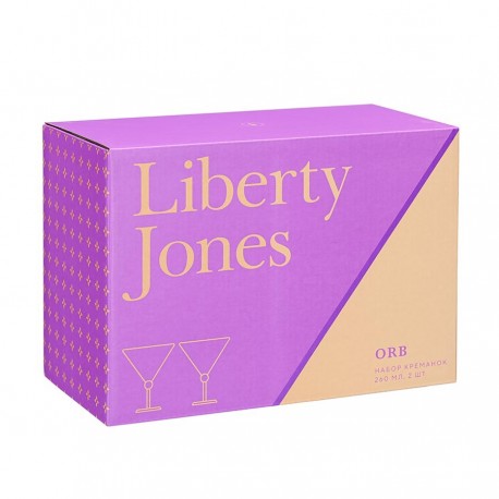 Набор креманок orb, 260 мл, 2 шт.