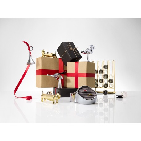 Открывалка для бутылок rodeo buddy, хром