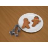 Форма для печенья abc cookies