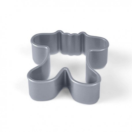 Форма для печенья abc cookies