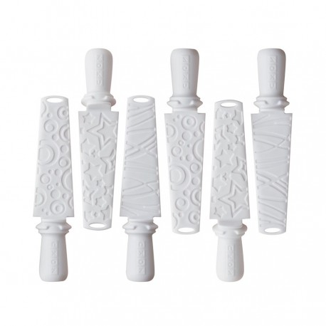 Набор палочек для мороженого pop sticks 6 шт.