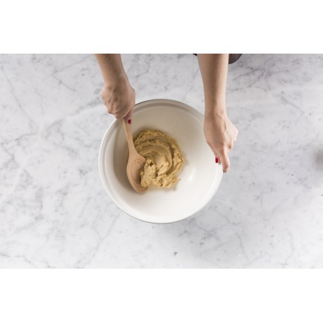 Ложка мерная с силиконовым скребком innovative kitchen
