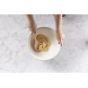 Ложка мерная с силиконовым скребком innovative kitchen