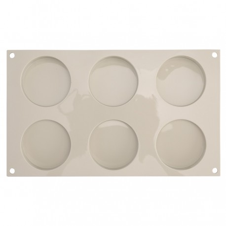 Набор для приготовления пирожных mini tarte glam