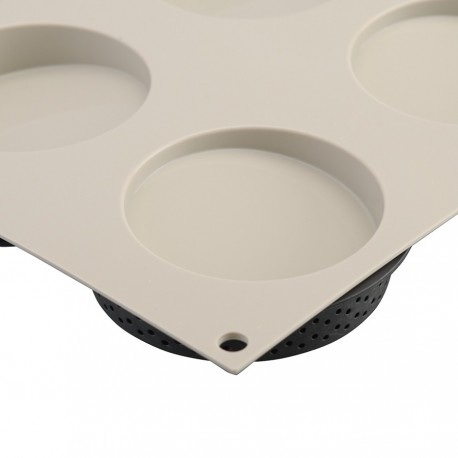 Набор для приготовления пирожных mini tarte glam