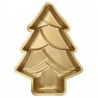 Форма для приготовления пирожного christmas tree 28 х 20 см силиконовая