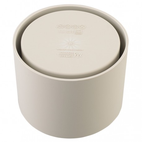 Форма для приготовления пирожного tower D12 см, h10 см силиконовая