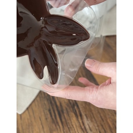 Набор форм для конфеты lucky bunny 28,1 x 15 х 5,7 см