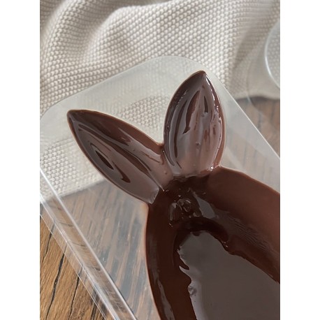 Набор форм для конфеты lucky bunny 28,1 x 15 х 5,7 см