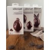 Набор форм для конфеты lucky bunny 28,1 x 15 х 5,7 см